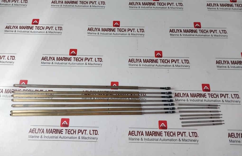 Viggo A.Kjaer 49991 Bearing Feeler Gauge Set