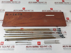 Viggo A.Kjaer 49991 Bearing Feeler Gauge Set
