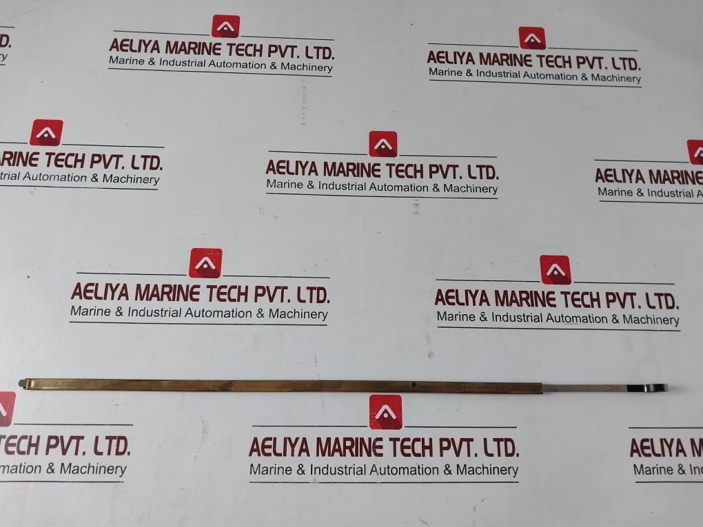 Viggo A.Kjaer 49991 Bearing Feeler Gauge Set