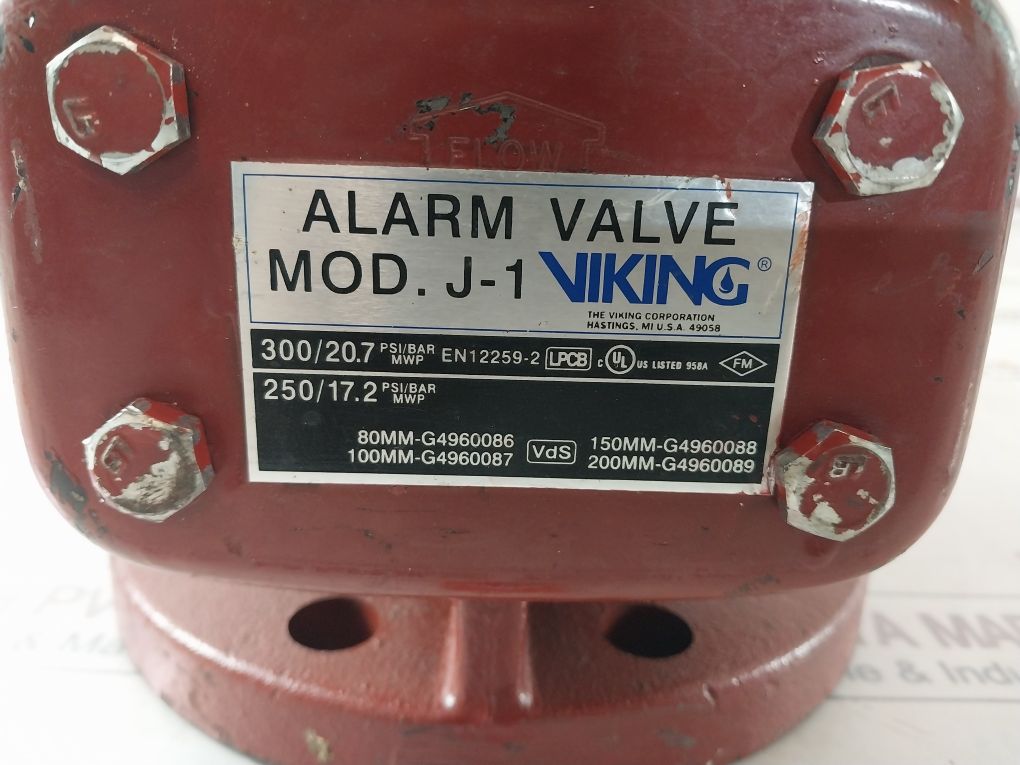 Viking J-1