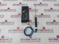 Viking Nicr-ni Digital-thermometer 1000 Type K