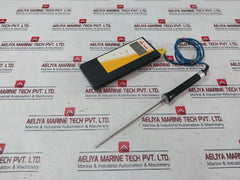Viking Nicr-ni Digital-thermometer 1000 Type K