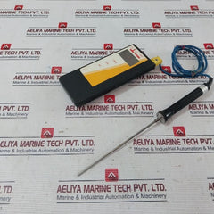 Viking Nicr-ni Digital-thermometer 1000 Type K