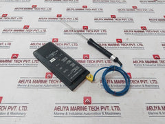 Viking Nicr-ni Digital-thermometer 1000 Type K