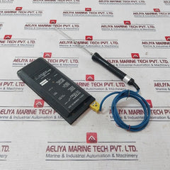 Viking Nicr-ni Digital-thermometer 1000 Type K