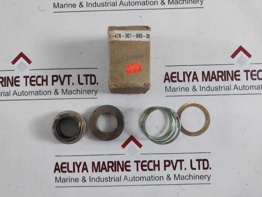 Viking Pump 2-476-001-999-00