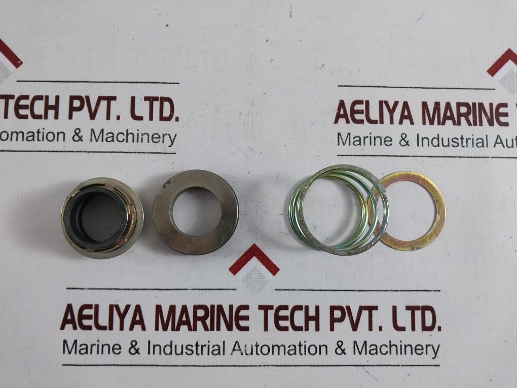 Viking Pump 2-476-001-999-00 Mechanical Seal Pump