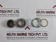 Viking Pump 2-476-001-999-00 Mechanical Seal Pump