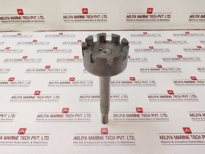 Viking Pump 3-566-064-012 Rotor & Shaft