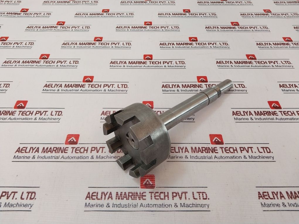 Viking Pump 3-566-064-012 Rotor & Shaft