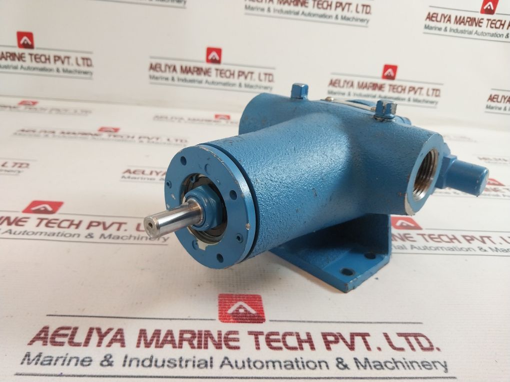 Viking Pump Gg4195 Gear Pump