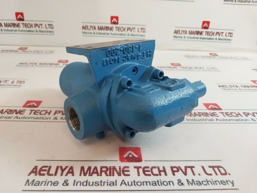 Viking Pump Gg4195 Gear Pump