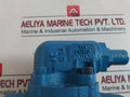 Viking Pump Gg4195 Gear Pump