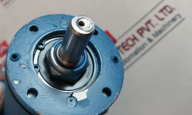 Viking Pump Gg4195 Gear Pump