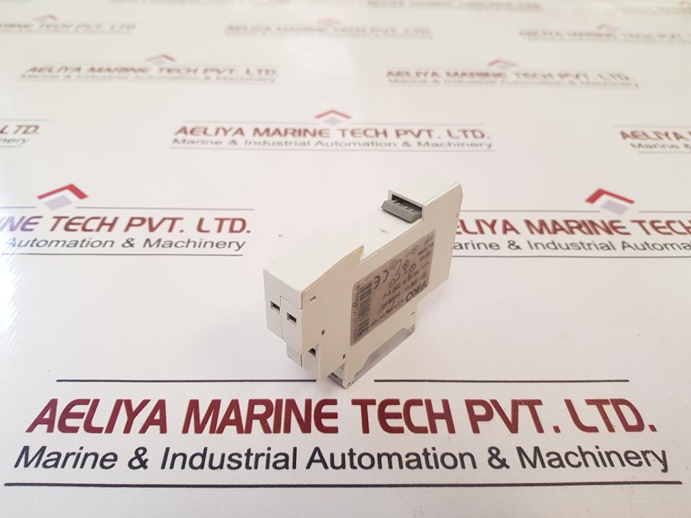 Viko Vta-24H/R100 Analog Time Switch