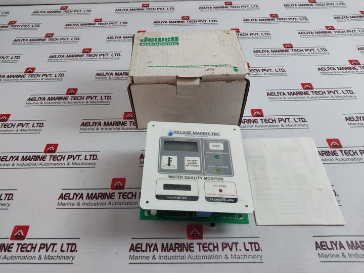 Village Marine 404097 Water Quality Monitor
