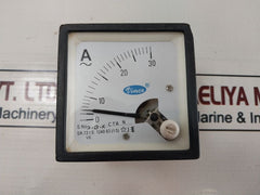 Vimco Sr-72 Analogue Meter