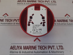Vimpex Mbf-6Ev-24 Fire Alarm Bell Type A -10 To +50°C