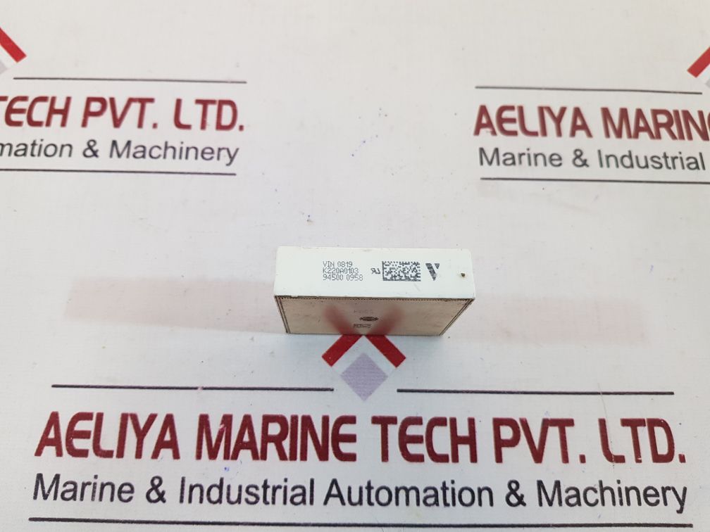 Vinco K220A0103 Power Supply Module