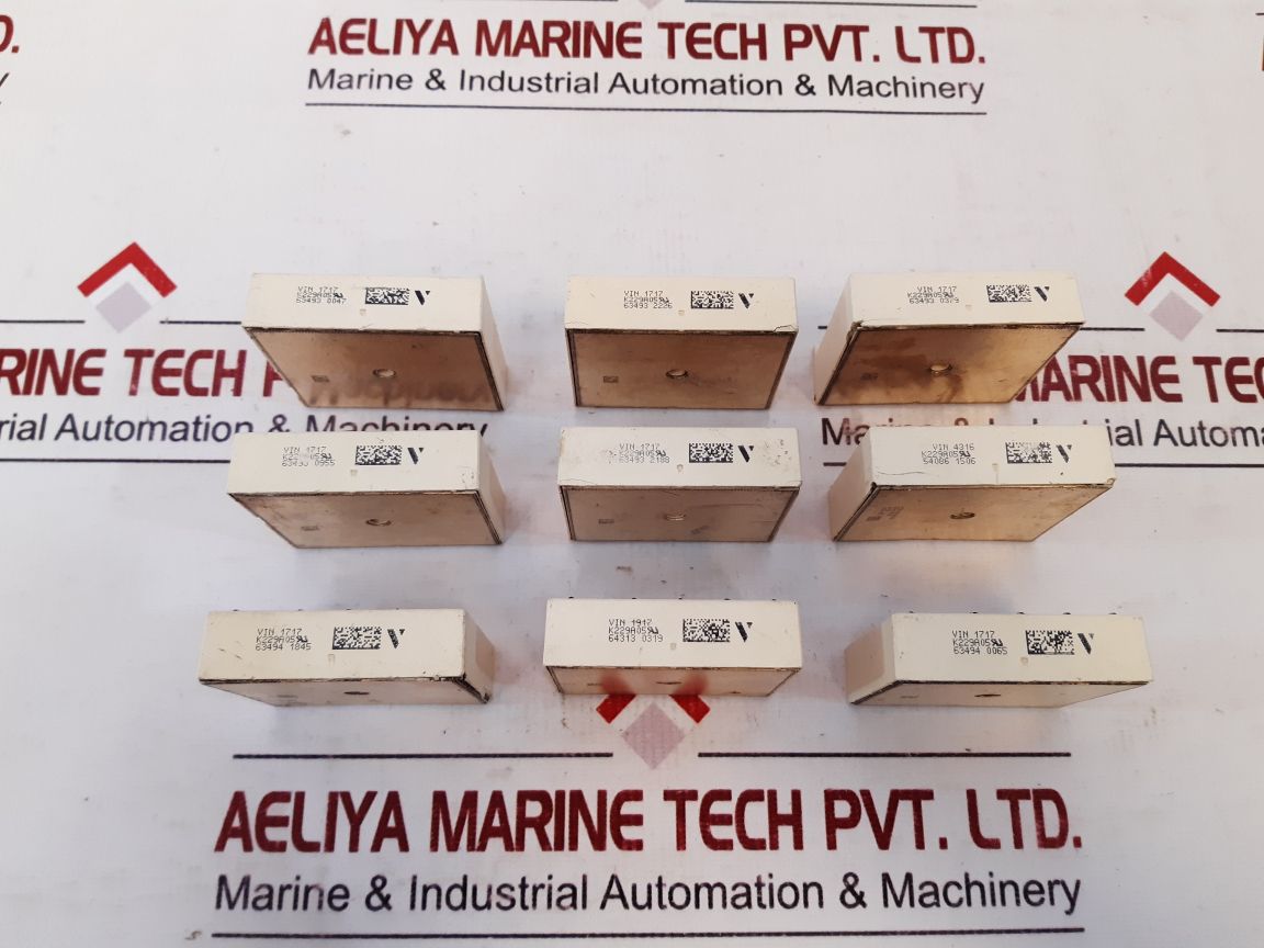 Vinco K229A05 Power Supply Module
