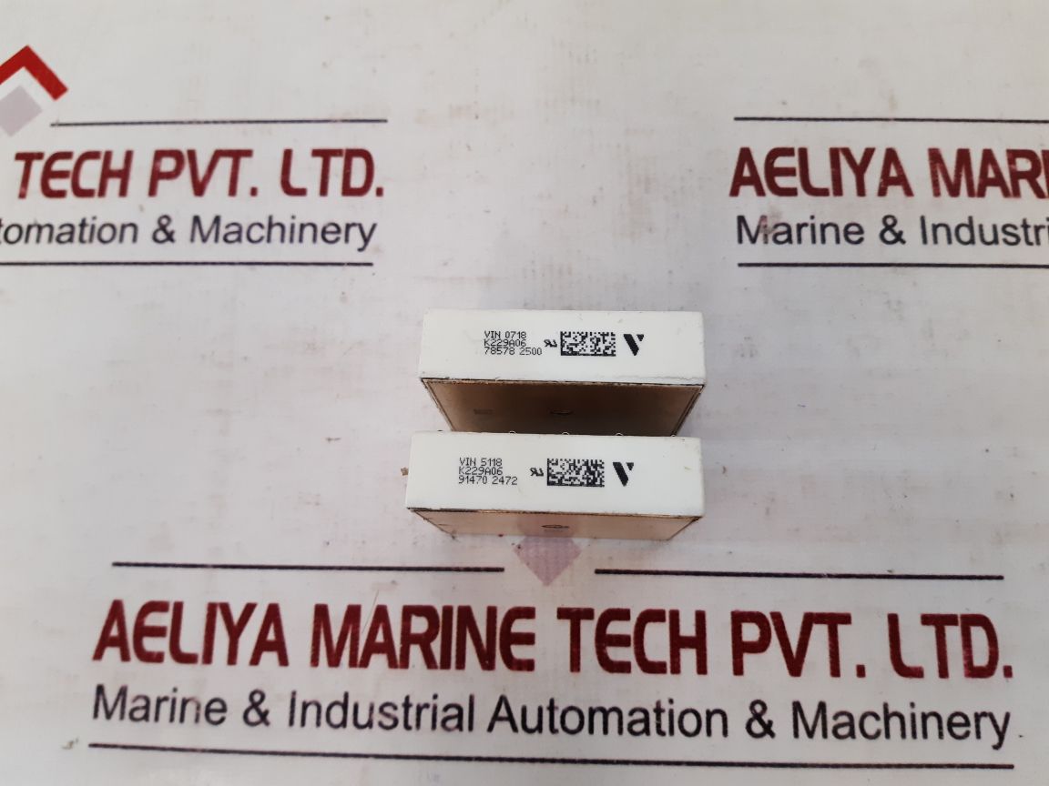 Vinco K229A06 Igbt Module