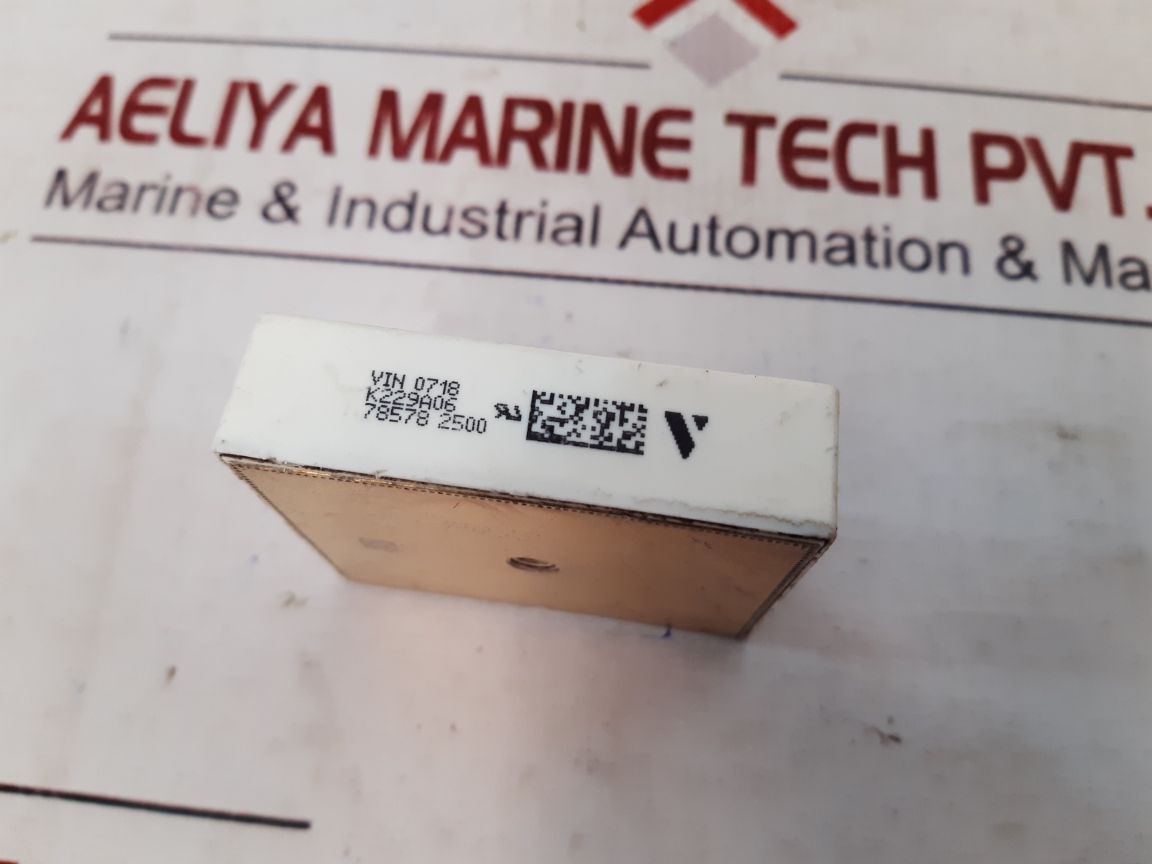 Vinco K229A06 Igbt Module