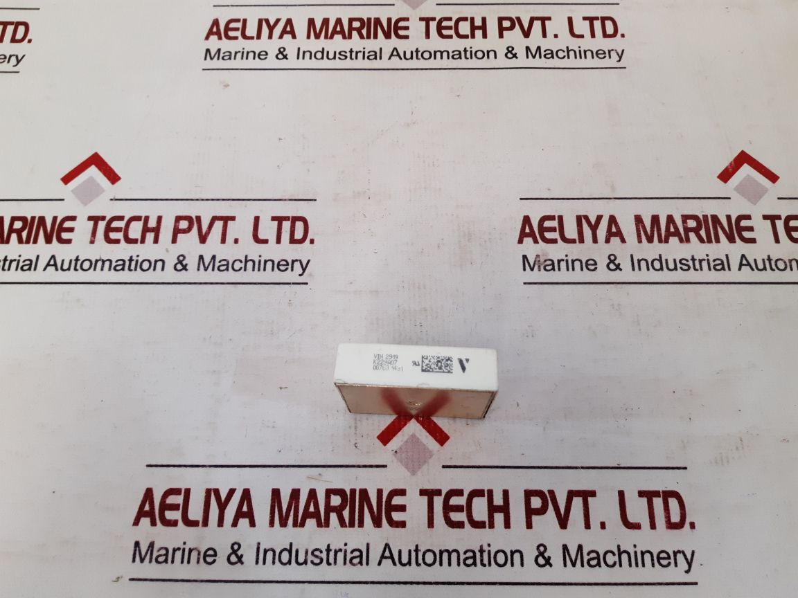 Vinco K229A07 Igbt Module