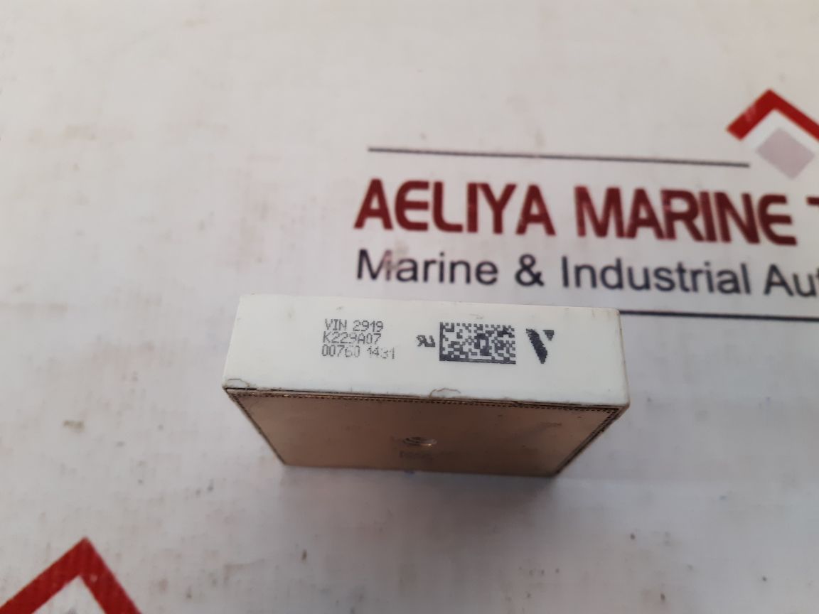 Vinco K229A07 Igbt Module