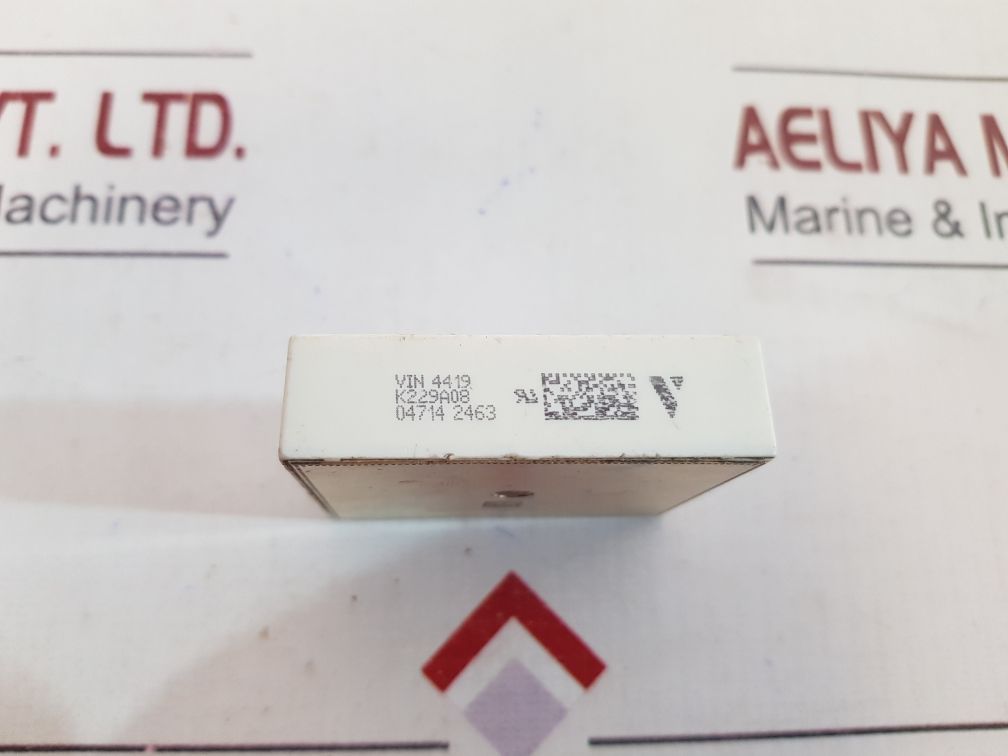 Vinco K229A08 Igbt Module