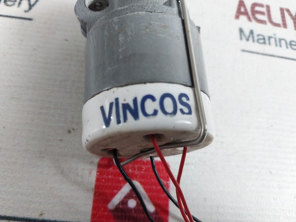Vincos 01-14