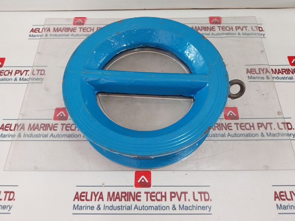 Vinflow Gg25 Dual Plate Check Valve