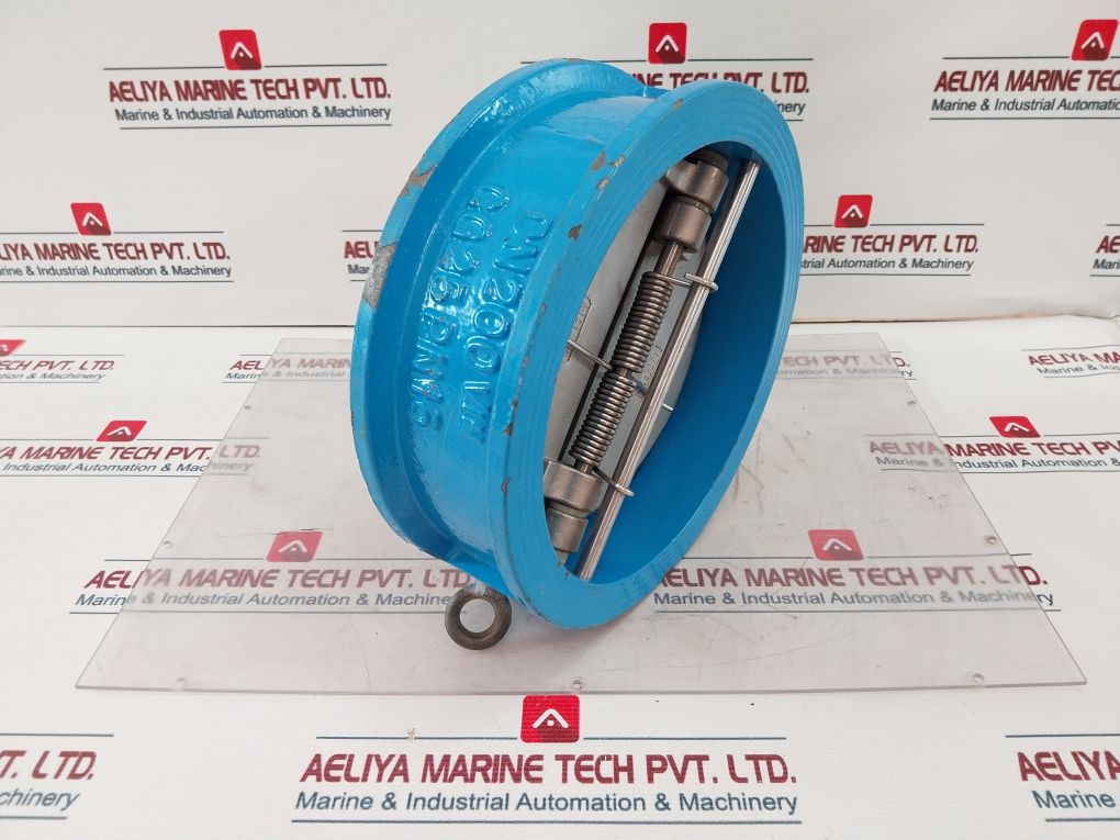 Vinflow Gg25 Dual Plate Check Valve