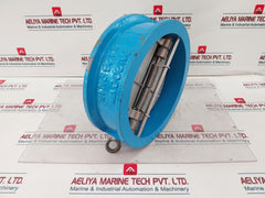 Vinflow Gg25 Dual Plate Check Valve