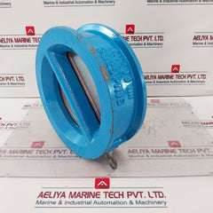 Vinflow Gg25 Dual Plate Check Valve
