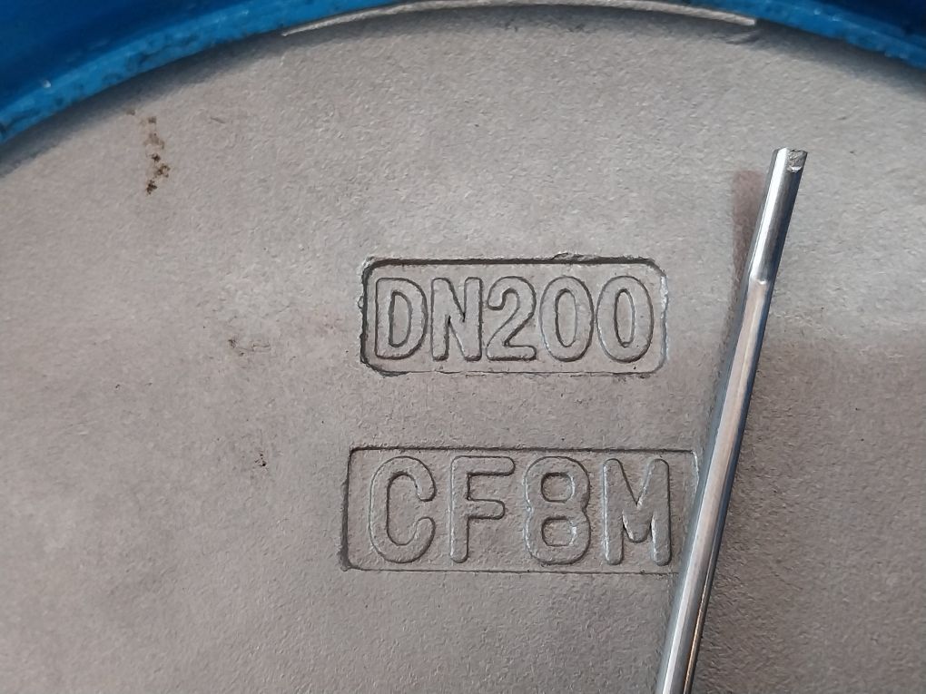 Vinflow Gg25 Dual Plate Check Valve