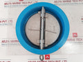 Vinflow Gg25 Dual Plate Check Valve
