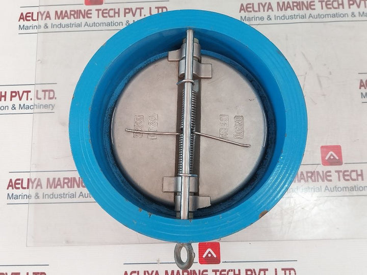 Vinflow Gg25 Dual Plate Check Valve