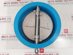 Vinflow Gg25 Dual Plate Check Valve