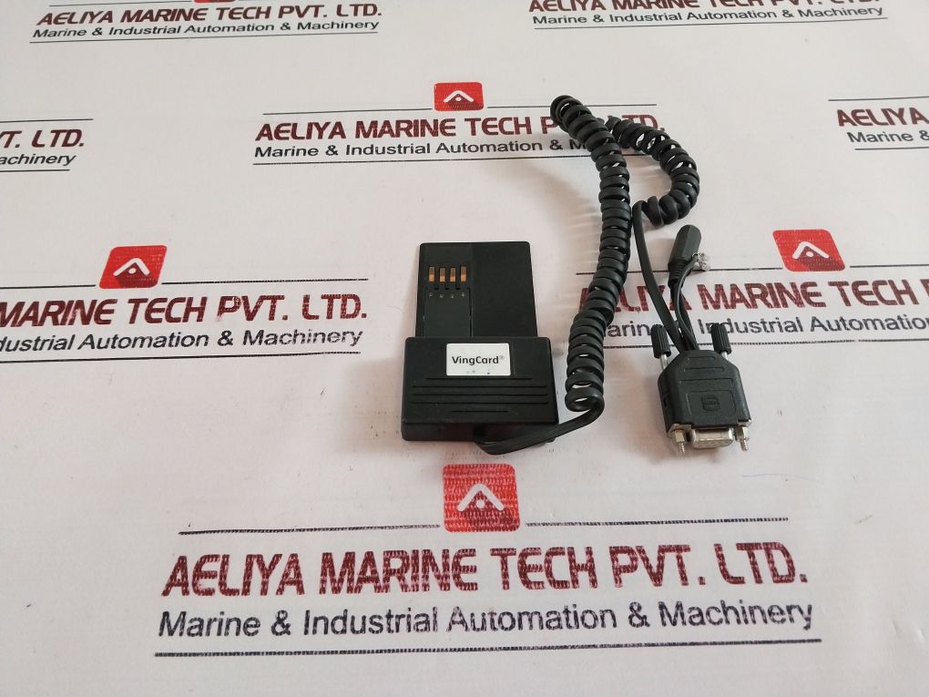 Vingcard Contact Programming Card Probe