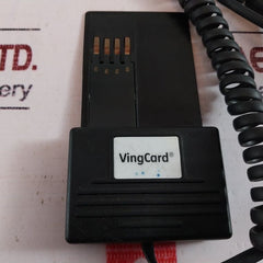 Vingcard Contact Programming Card Probe