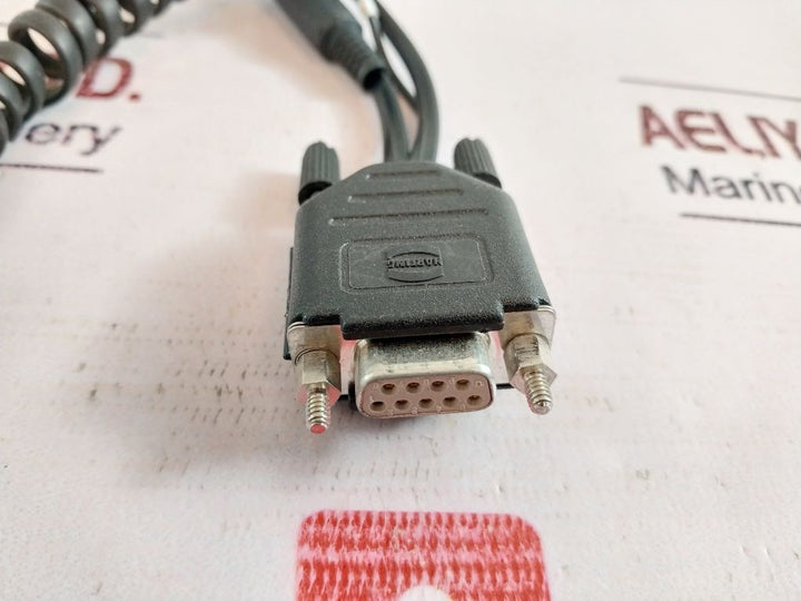 Vingcard Contact Programming Card Probe