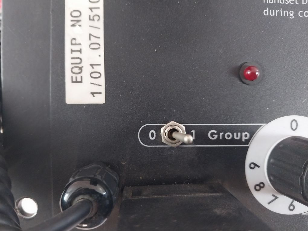 Vingtor-stentofon Vsp-211M-l Batteryless Telephone System