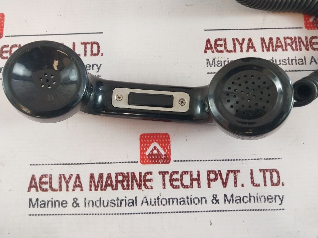 Vingtor-stentofon Vsp-211M-l Batteryless Telephone System