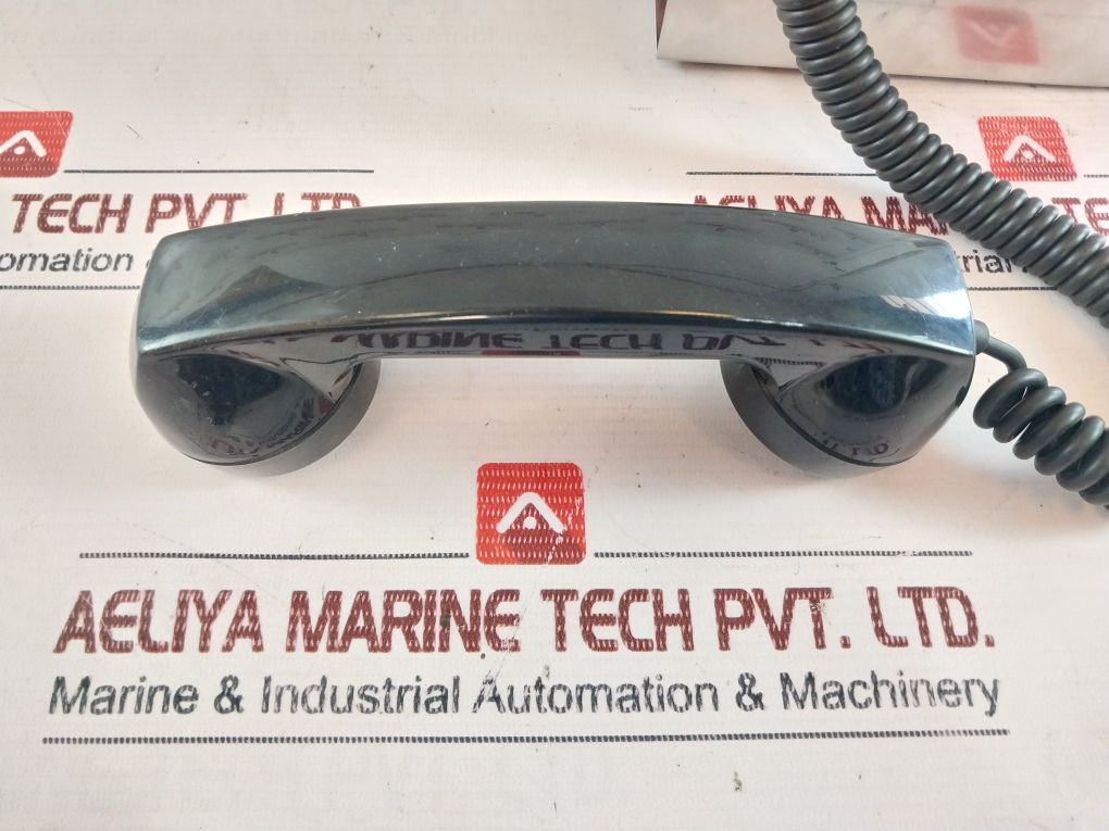 Vingtor-stentofon Vsp-211M-l Batteryless Telephone System