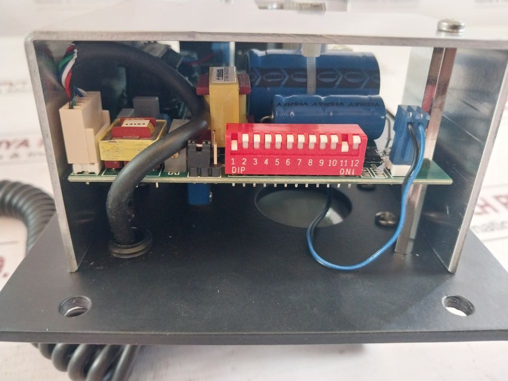 Vingtor-stentofon Vsp-211M-l Batteryless Telephone System