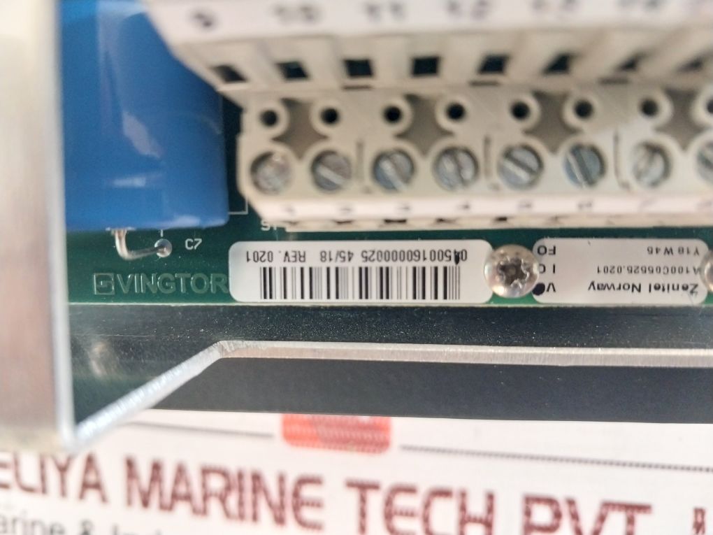 Vingtor-stentofon Vsp-211M-l Batteryless Telephone System