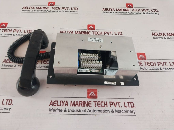 Vingtor-stentofon Vsp-211M-l Batteryless Telephone System