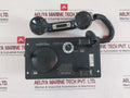 Vingtor-stentofon Vsp-211M-l Batteryless Telephone System