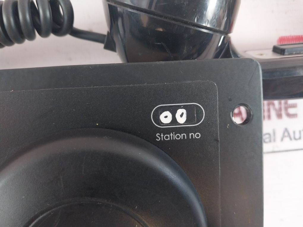 Vingtor-stentofon Vsp-211M-l Batteryless Telephone System