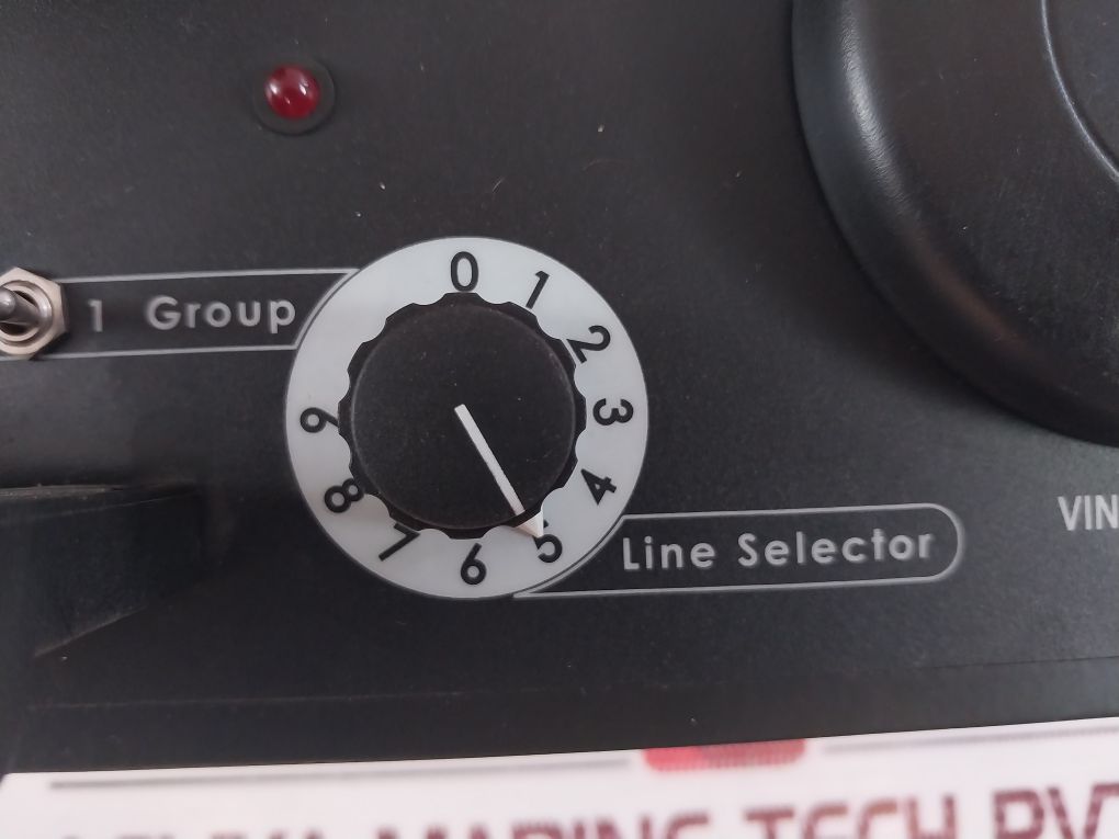 Vingtor-stentofon Vsp-211M-l Batteryless Telephone System